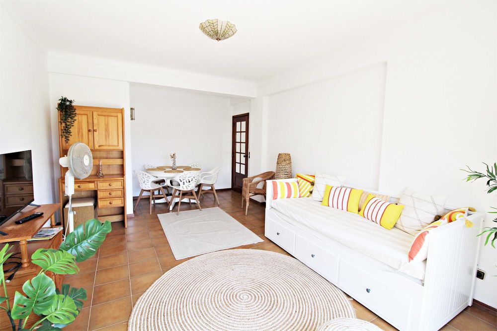 Excelente T1 para férias em Altura