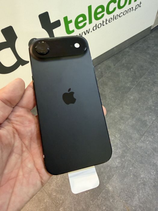 iPhone 17 Air 256GB - Garantia - Bateria 100%