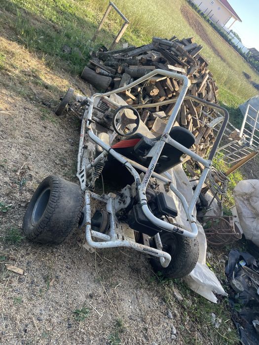 Kart para projecto
