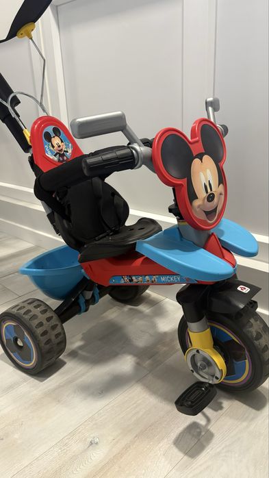 Triciclo Michey baby