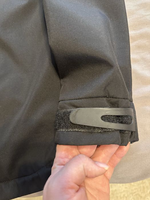 Куртка софт шел дитяча