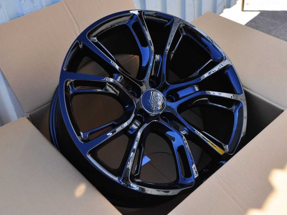 FELGI R20 5x127 Chrysler Grand Caravan Voyager Pacifica Town&Country