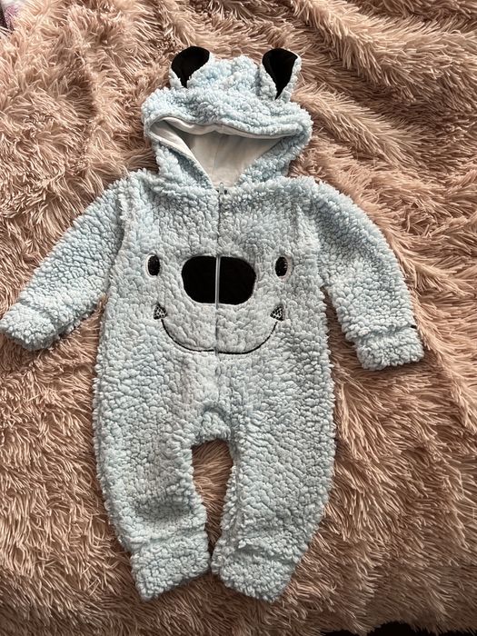 Теплий чоловічок