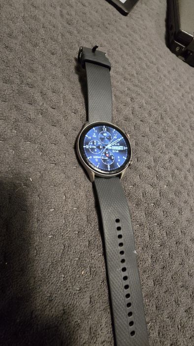 Amazfit gtr 3 pro