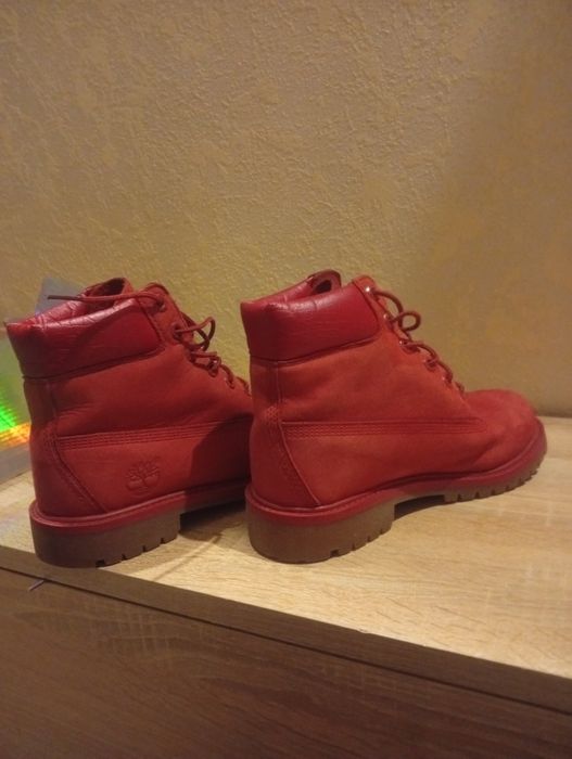 Тімберленд черевики  Timberland ботинки  оригінал 37р