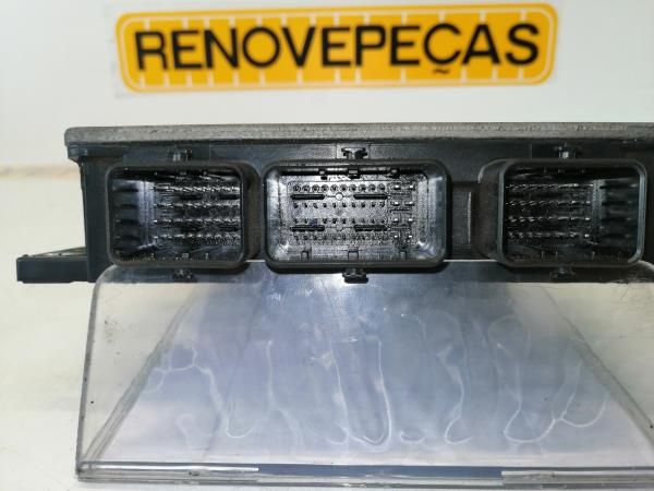 Kit imobilizador RENAULT Clio III (BR0/1, CR0/1)