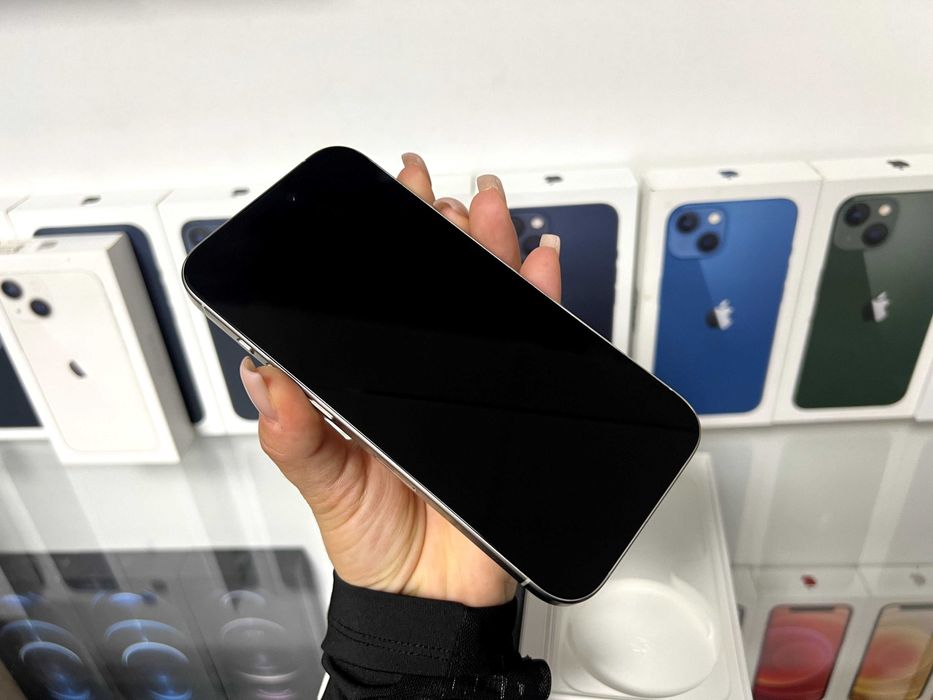iPhone 15 Pro  128 Gb Neverlock / Магазин + Гарантія