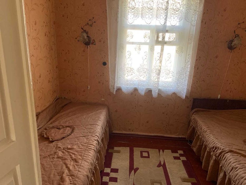 Продается дом, район Голубовка