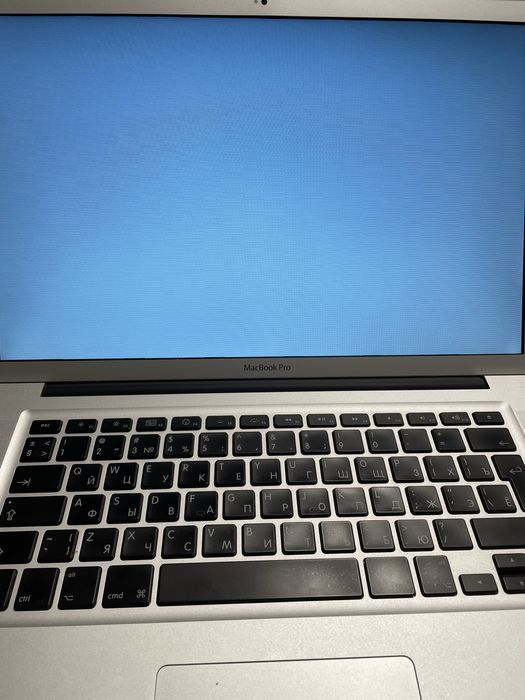 MacBook Pro 15 2011
