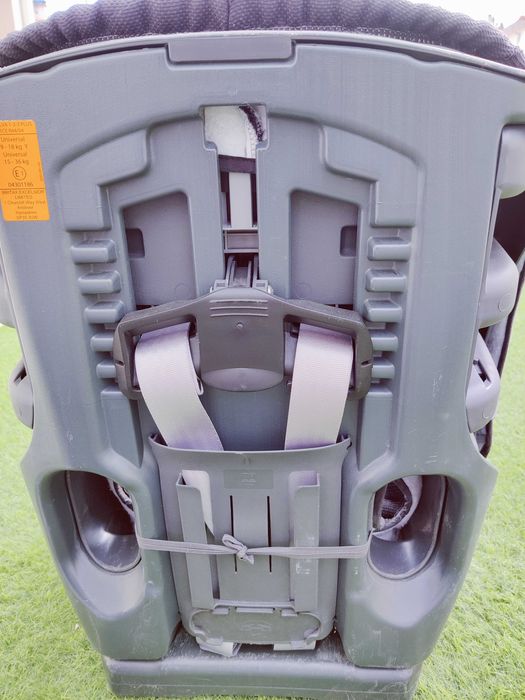 Cadeira auto criança - Britax RÖMER (9 Meses 4 Anos Cinzento)