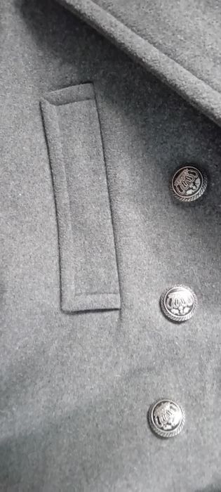 Płaszcz chłopięcy Flame Homme r.50.