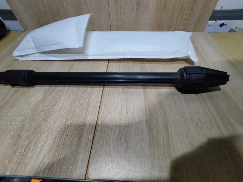 Lanca Turbo do myjki ciśnieniowej