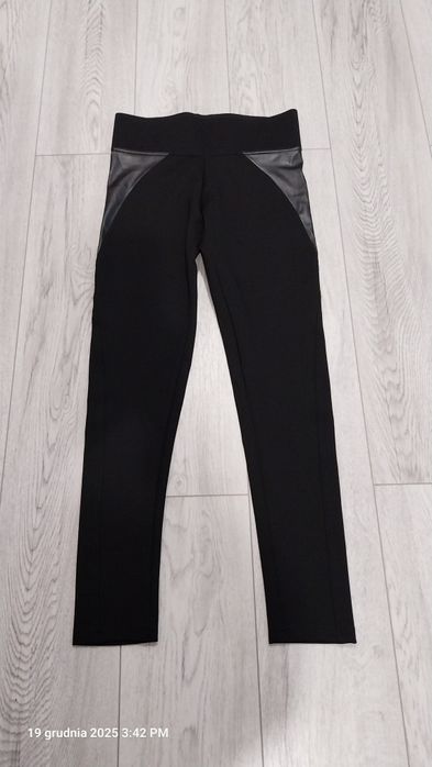 Leginsy damskie M