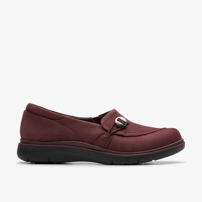 Туфлі Clarks Certina Easy