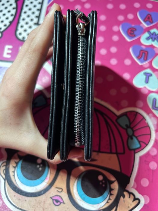 Продам чоловічий гаманець