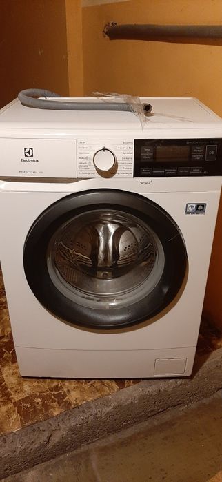 Pralka Elektrolux