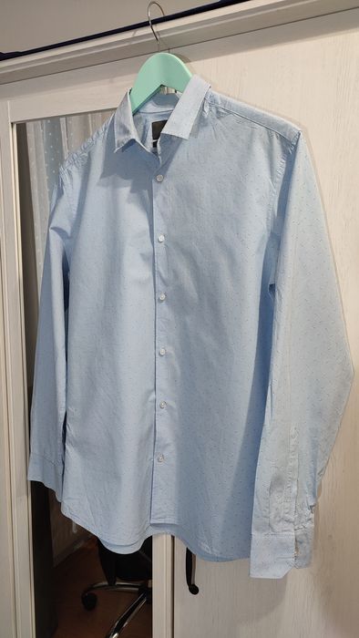 Koszula męska Reserved 40 Slim fit