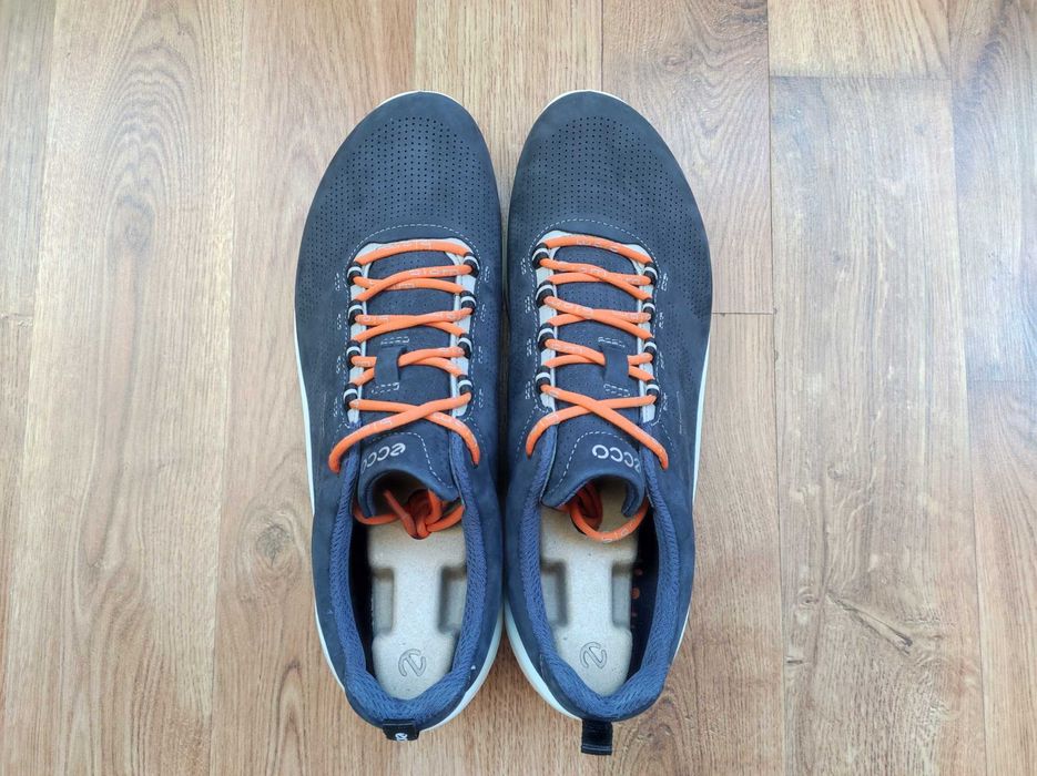 ОРИГІНАЛ 100%!!Кросівки ECCO Biom Fjuel M 837534 02058