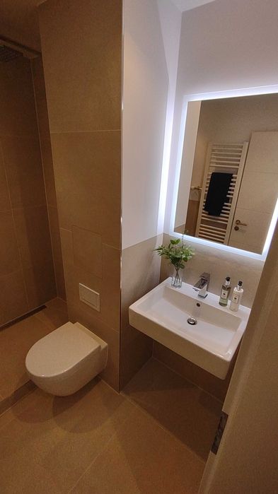 Prace wykończeniowe