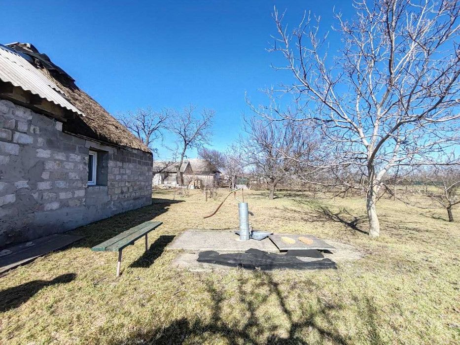 Продам дом Каменское , Елизаветовка.