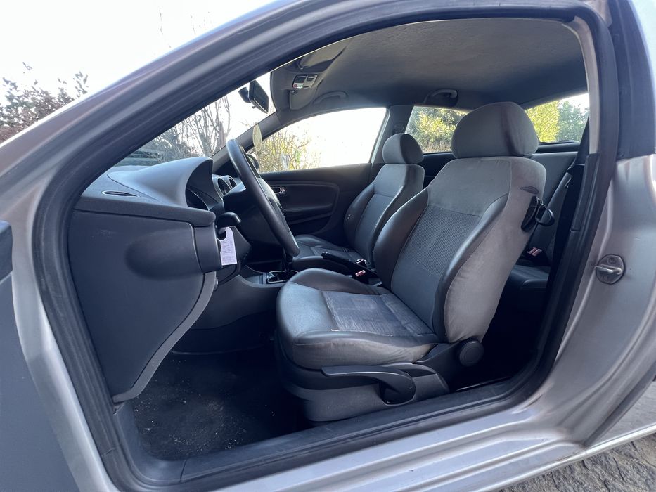 Seat Ibiza 6l 1.9tdi