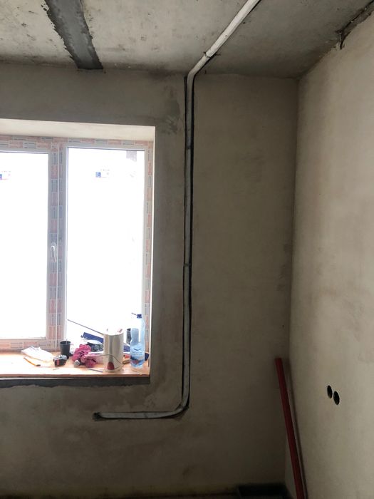 Обслуговування , та встановлення Кондиціонерів, закладка магістралі.