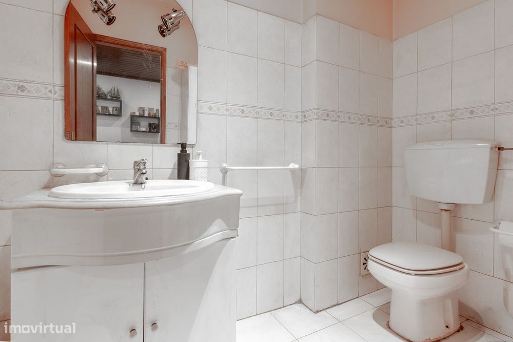Apartamento T3 em Quinta do Conde, Sesimbra