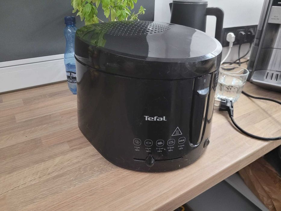 Frytkownica TEFAL FF107810