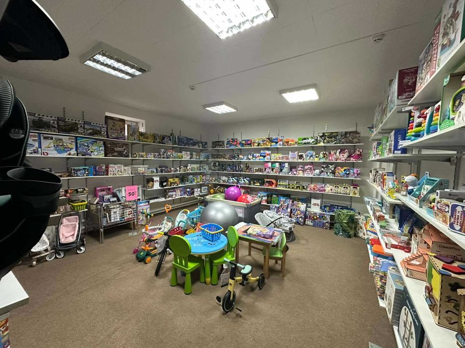 Бізнес Локація!Фасад!Окремиий вхід!Ремонт!Рекламний потенціал!Стоянка!