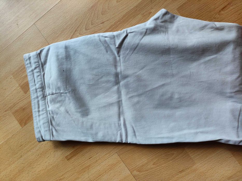 Jasne spodnie Lindex r. L