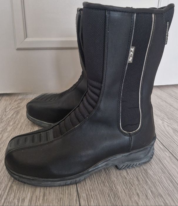 Мотоботи TCX жіночі