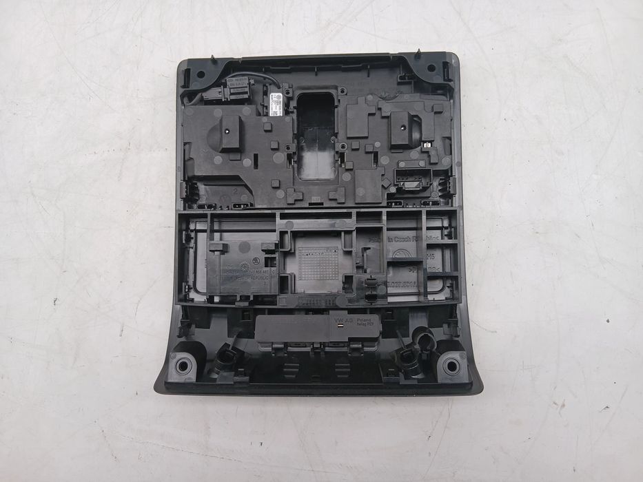 Plafonier frente SEAT Arona (KJ7)