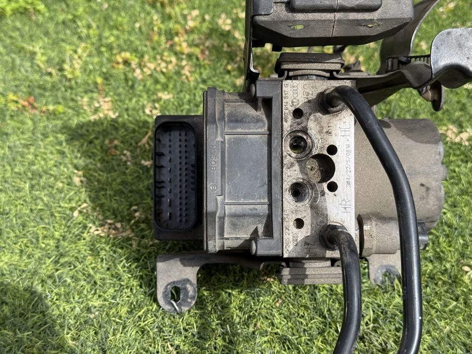 Bomba de abs bosch