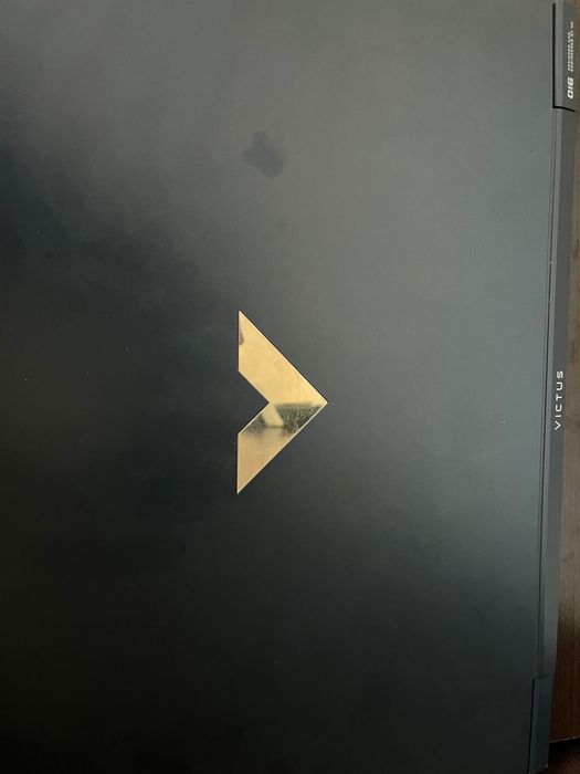 Portátil Gaming HP Victus