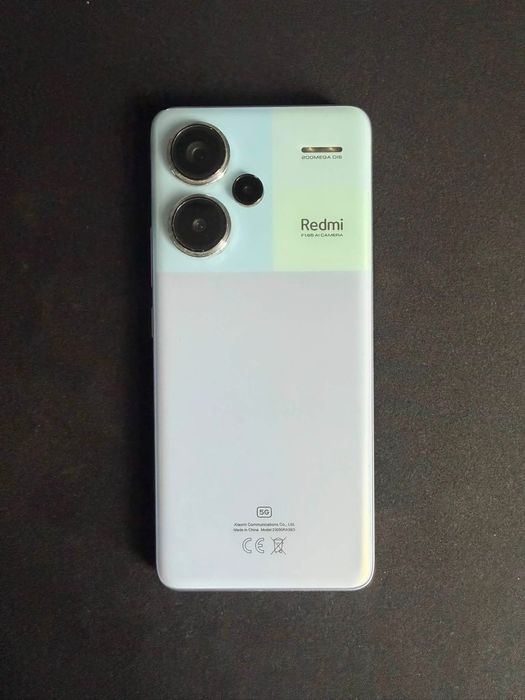 Xiaomi Redmi Note 13 Pro+ 5G