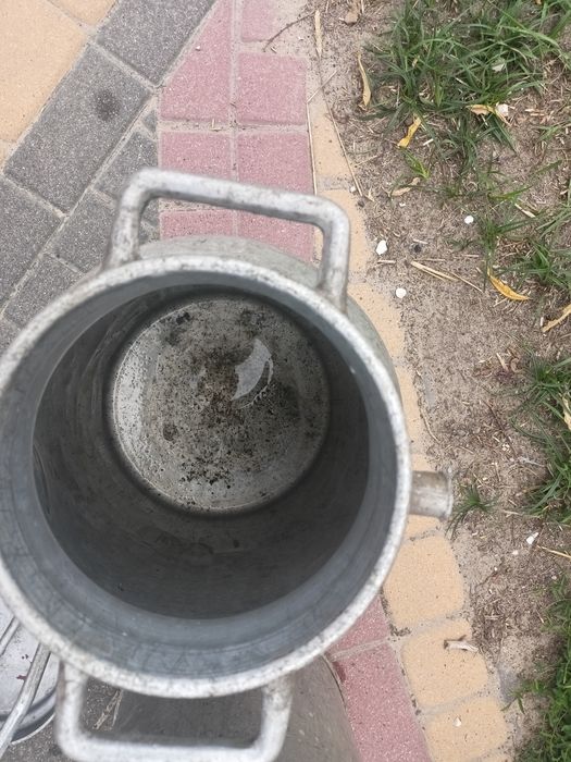 Bańki na mleko 20 L