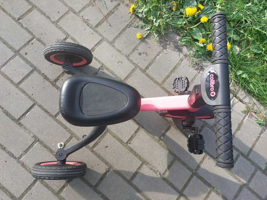 Sprzedam rowerek 4x1 Colibro