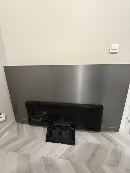 Uszkodzony telewizor 65 cali Samsung !!!