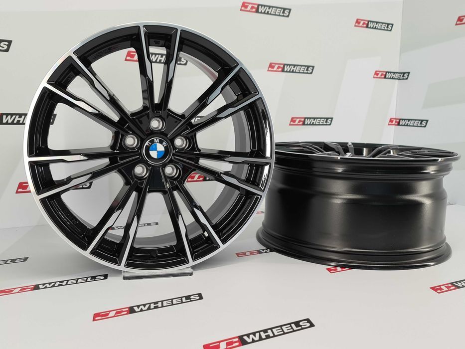 Jantes Look BMW 706M em 20 | 5x120