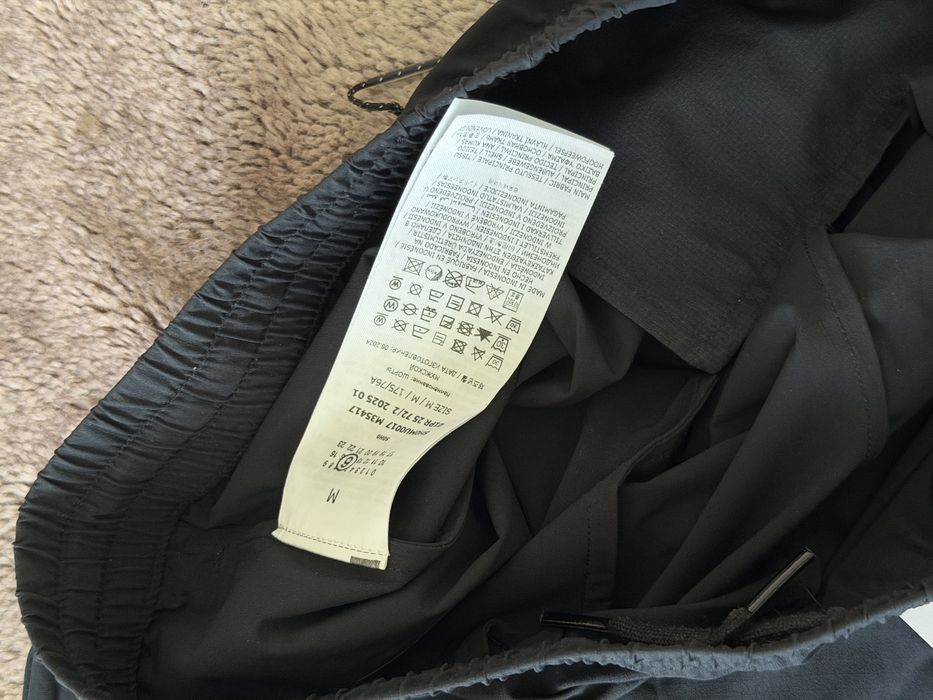 MM6 Maison Margiela x Salomon шорти
