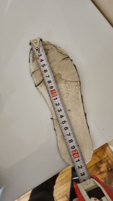 Черевики зимові шкіряні для хлопчика