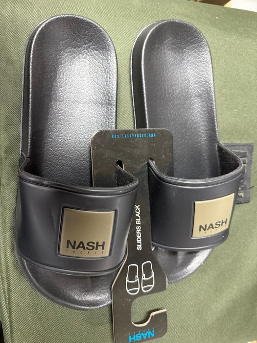 Klapki Nash Roz.42,4344