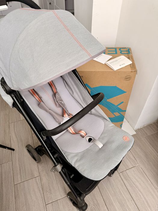 Коляска cybex beezy