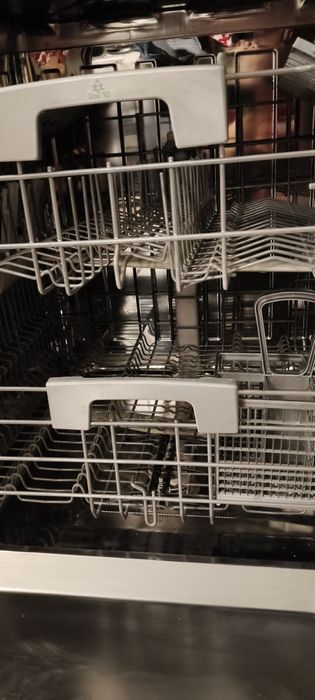 Candy zmywarka 60 do zabudowy