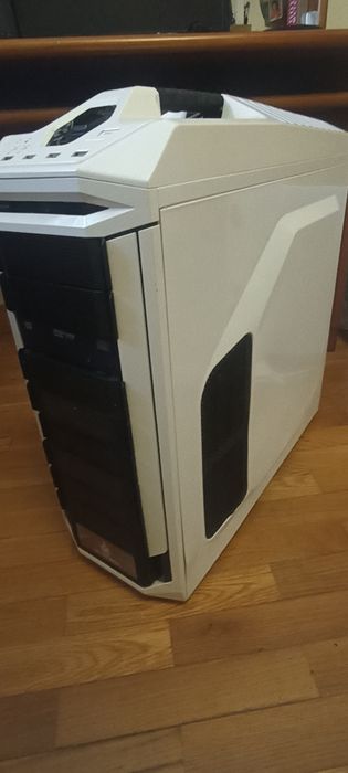 Atx Cooler Master Storm Stryker