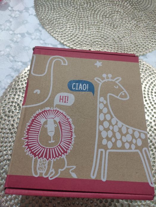 Buty dla dziewczynki - wiosna