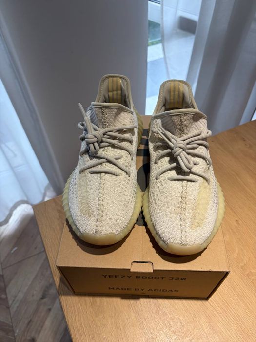 Adidas yeezy boost 350 light 42