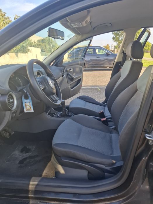 Seat Ibiza 6L 1.4TDI Signo