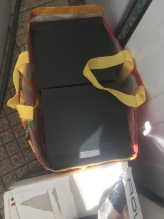 Apstelhagem philips con colunas