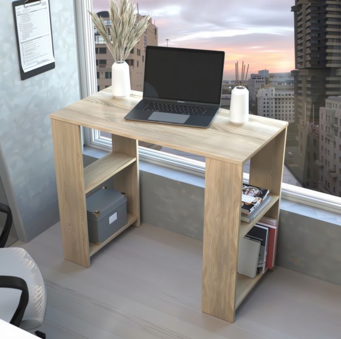 Офісний письмовий комп’ютерний стіл парта письменный компьютерный стол
